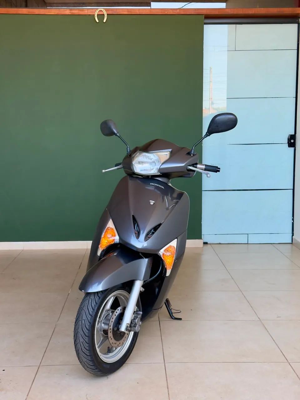 Honda Lead 110  - Foto 2