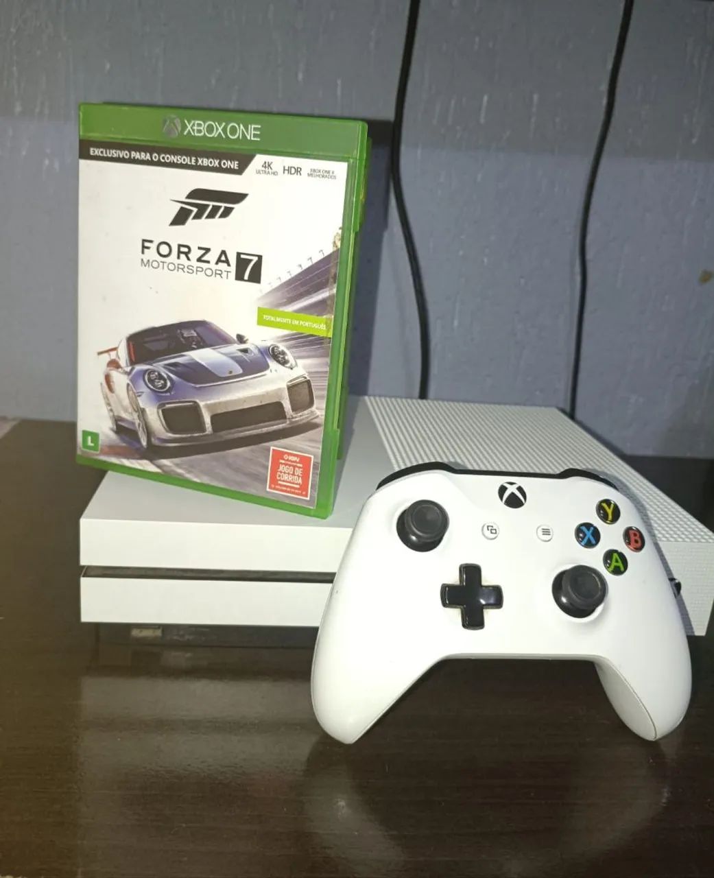 Xbox One S 1TB  - Foto 2