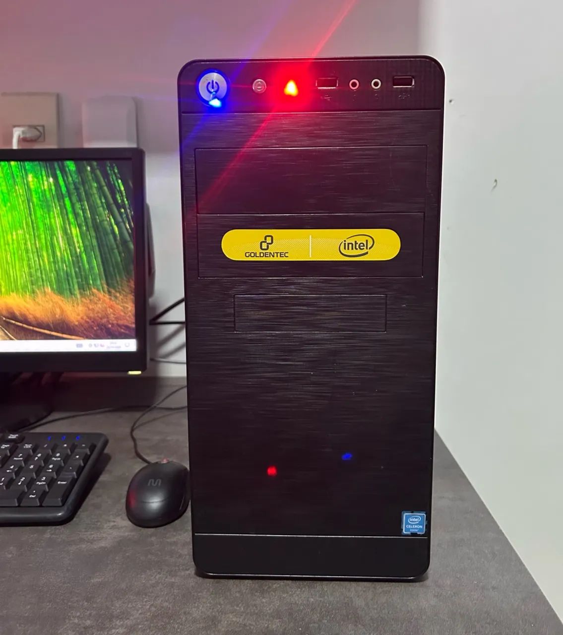 Vendo pc completo  - Foto 5