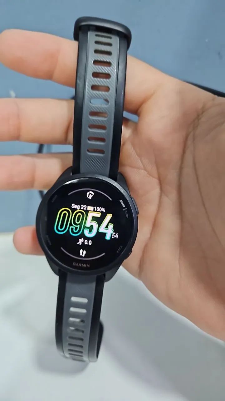 Garmin 165 amoled  - Foto 4