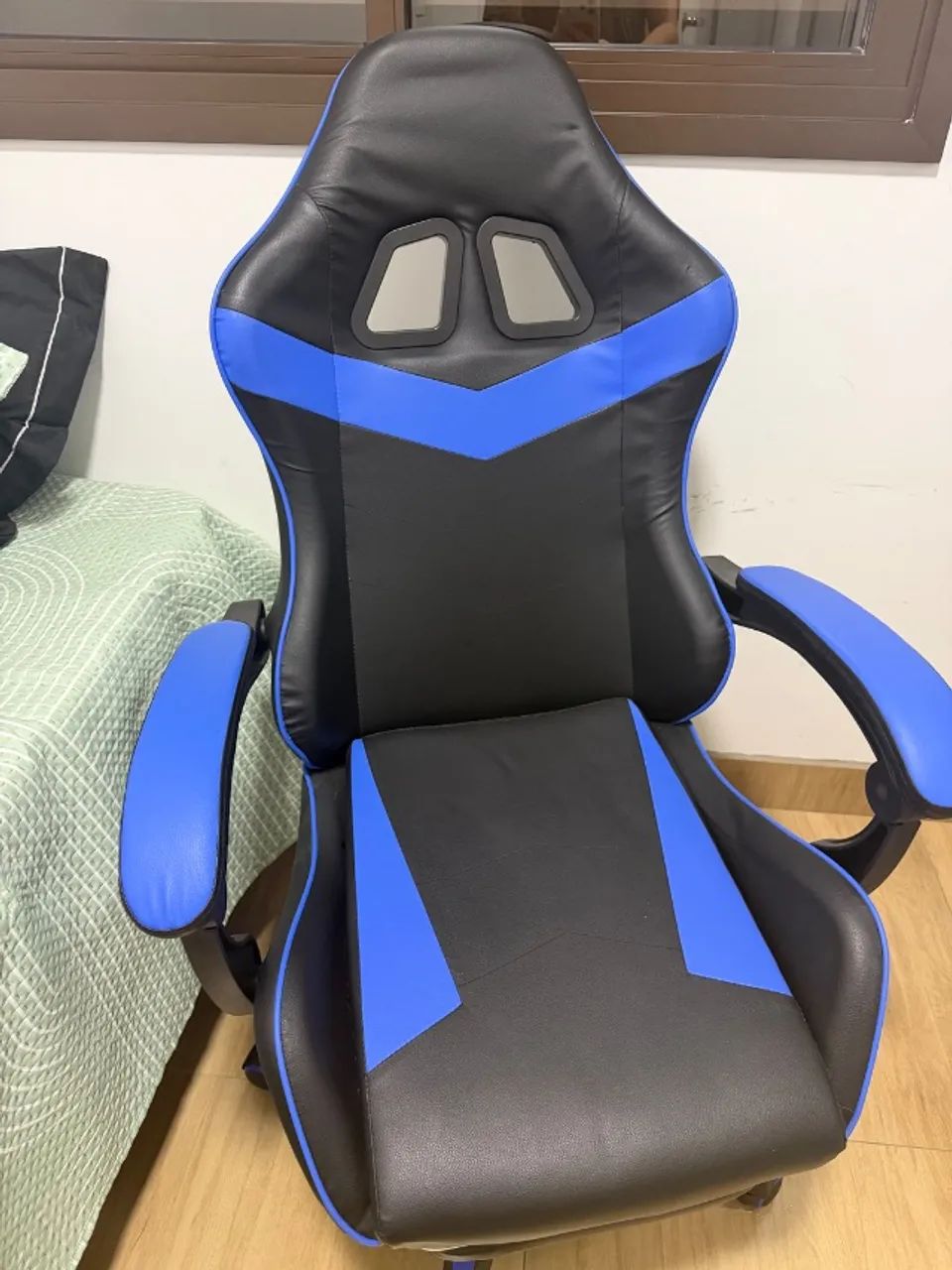 Cadeira gamer
