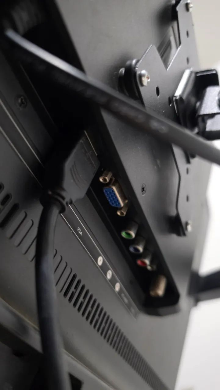 Monitor Philco 22 polegadas hdmi e vga - Foto 3