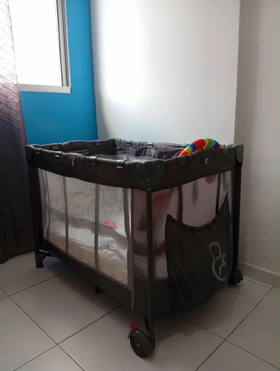 Berço para bebê  - Foto 2