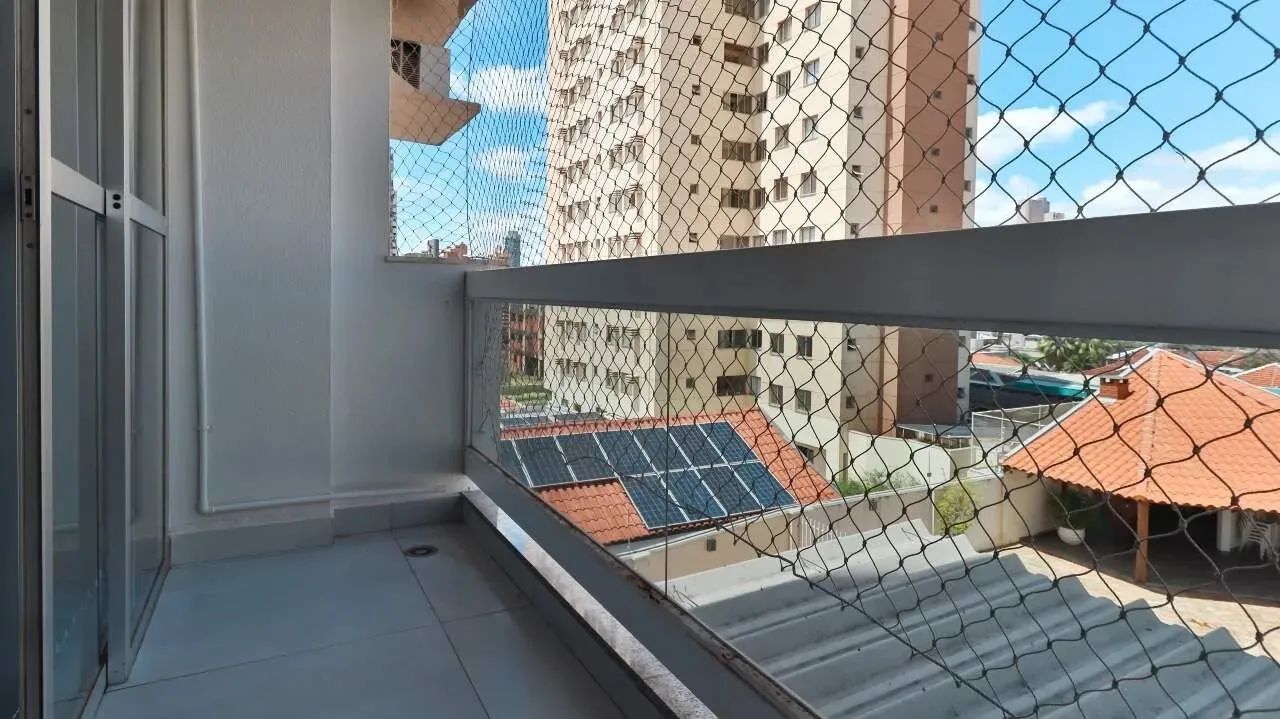 Apartamento Mobiliado no Edifício Mediterrâneo - Foto 5