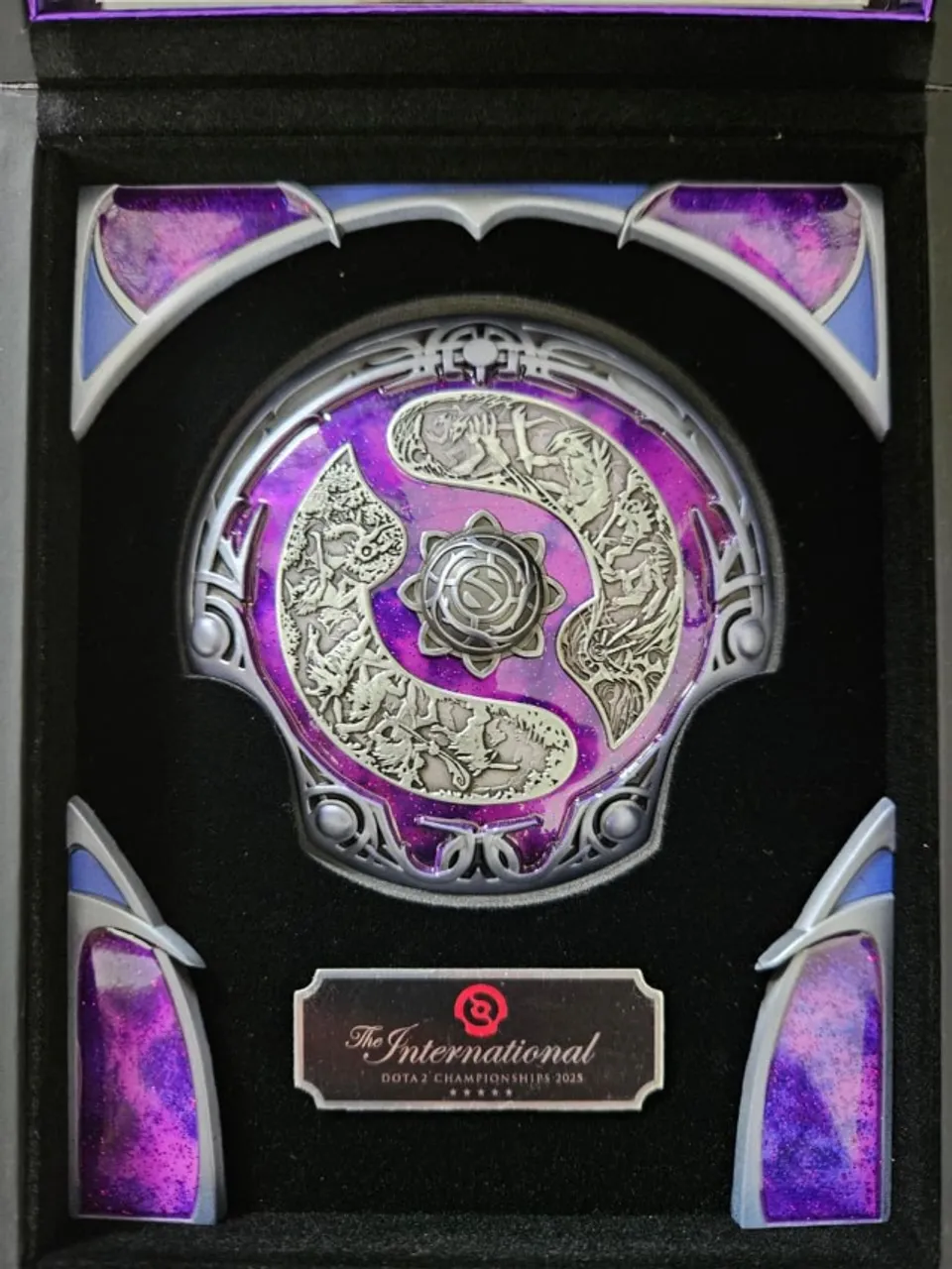 aegis dota 2