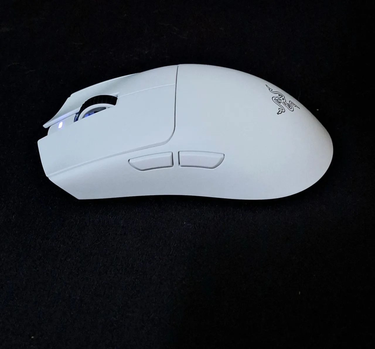 Mouse Razer Viper V3 pro (1 mês de uso) - Foto 3
