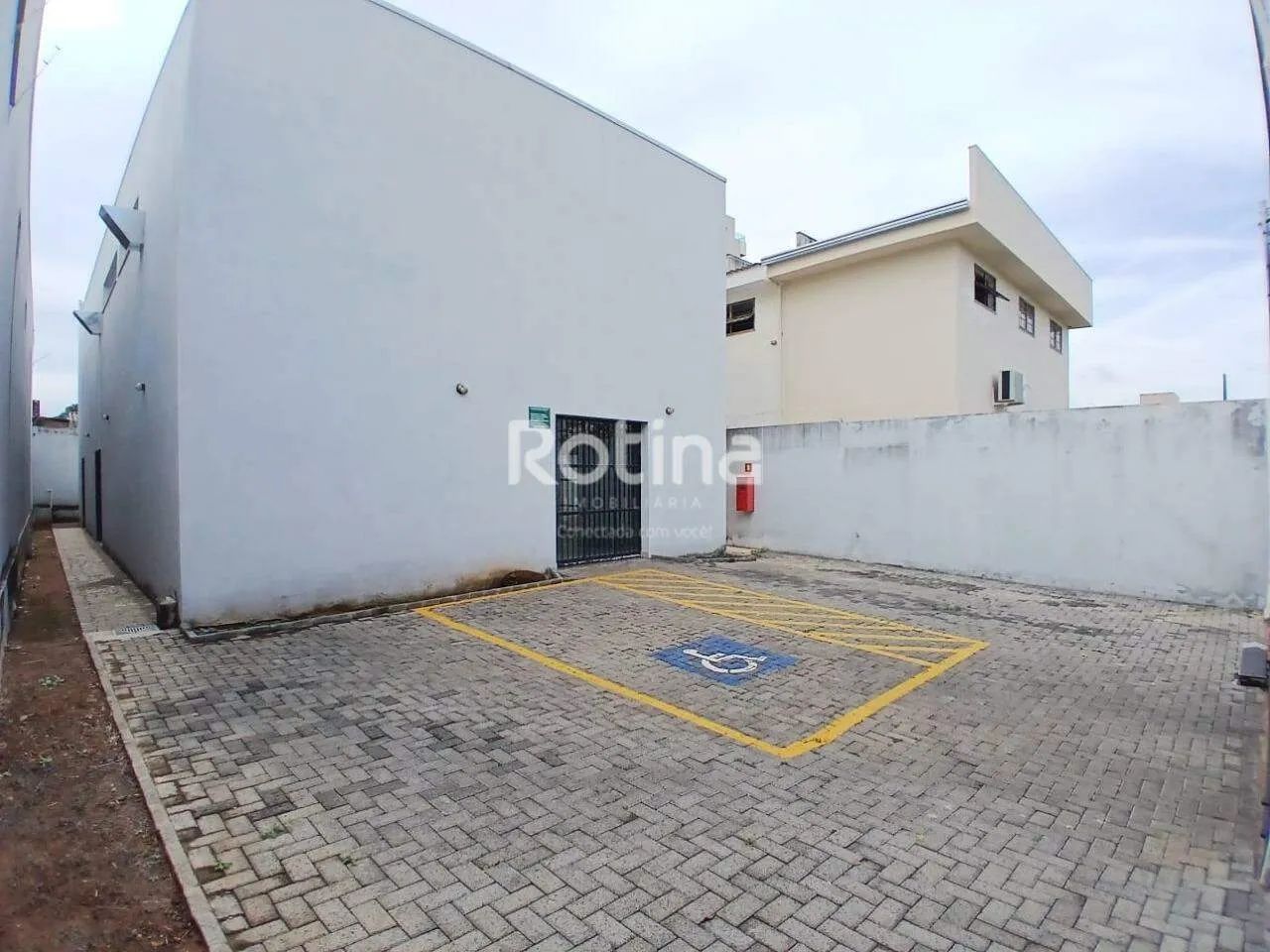 Galpão para alugar, Carajás - Uberlândia/MG - Rotina Imobiliária - Foto 3