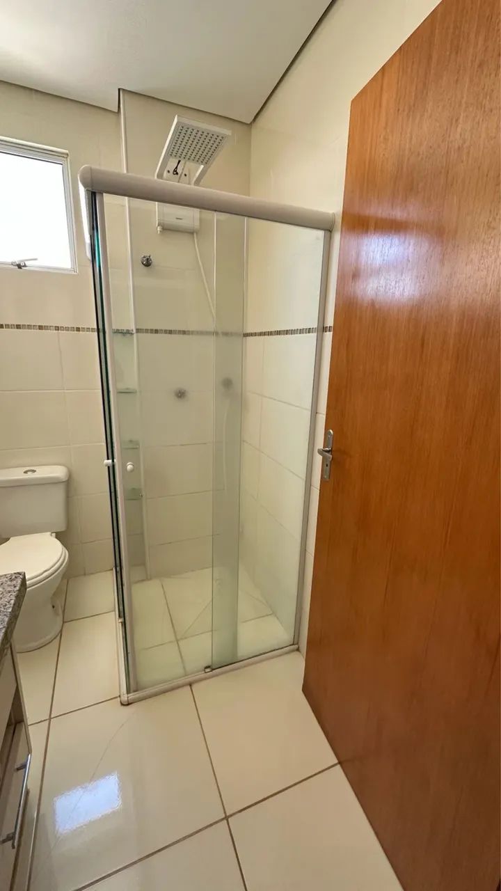 APARTAMENTO EM MARIALVA