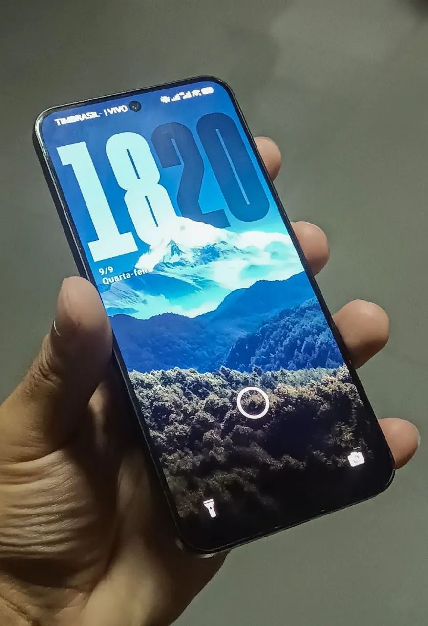 Xiaomi Mi 15 - 16/512GB IMPECÁVEL - Foto 4