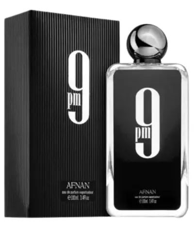 Perfume Afnan Afnan 9pm 100ml