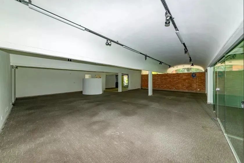Casa à Venda - Cidade Jardim, 5 Quartos, 845 m2