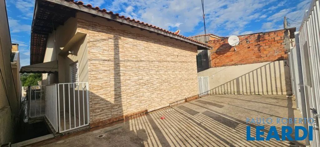 CASA DE VILA - LOTEAMENTO RESIDENCIAL ÁGUA NOVA - SP - Foto 2