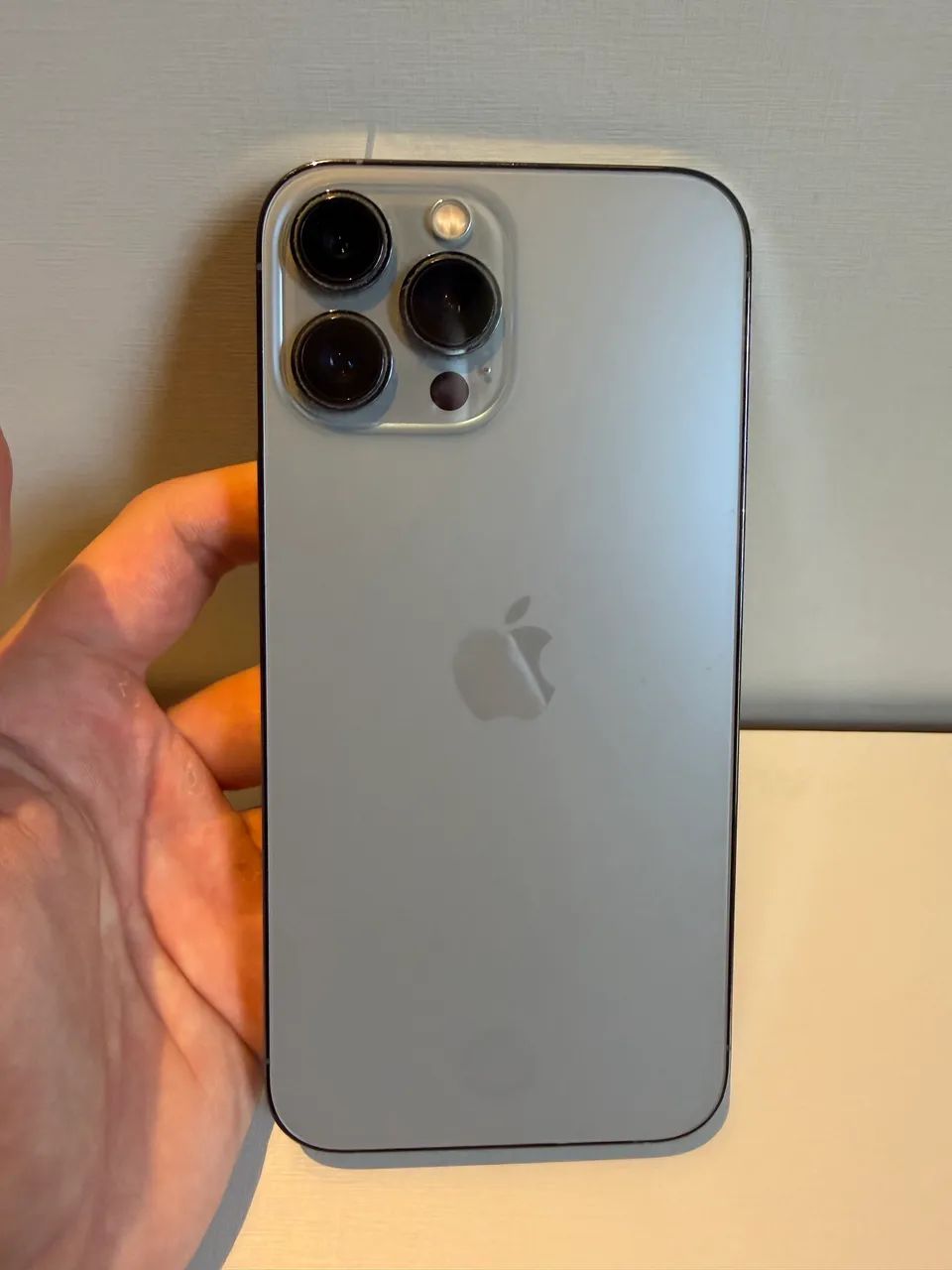 Iphone 13 Pro Max 128GB [OPORTUNIDADE] - Foto 5