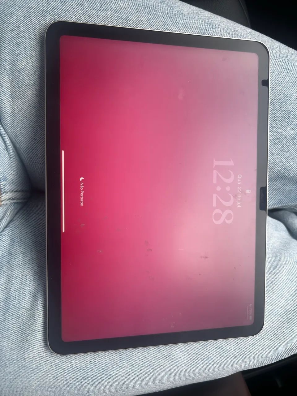IPAD M3 11? 128 GB  - Foto 4