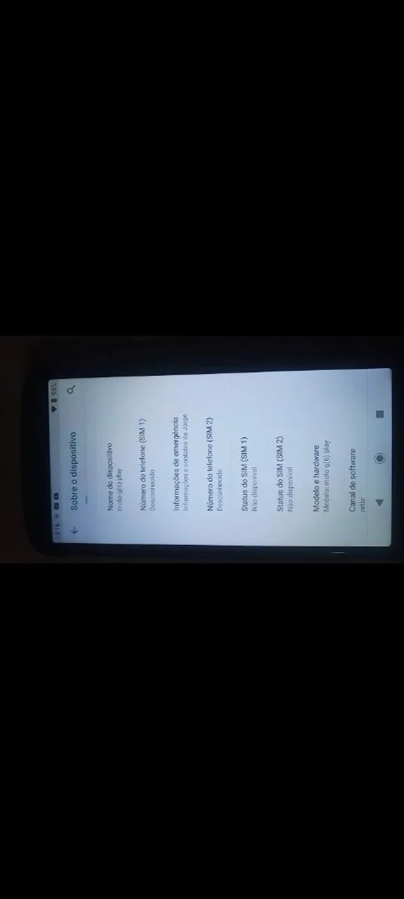 Celular  - Foto 2
