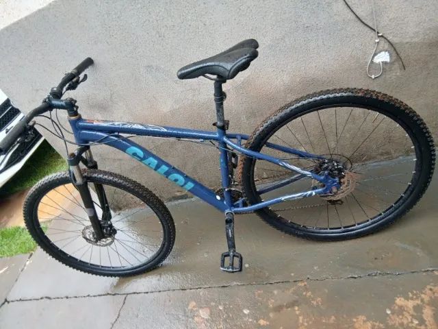 Bicicleta  - Foto 2