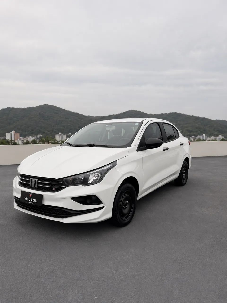 Fiat Cronos 1.0 6V Flex 2023 - Foto 5