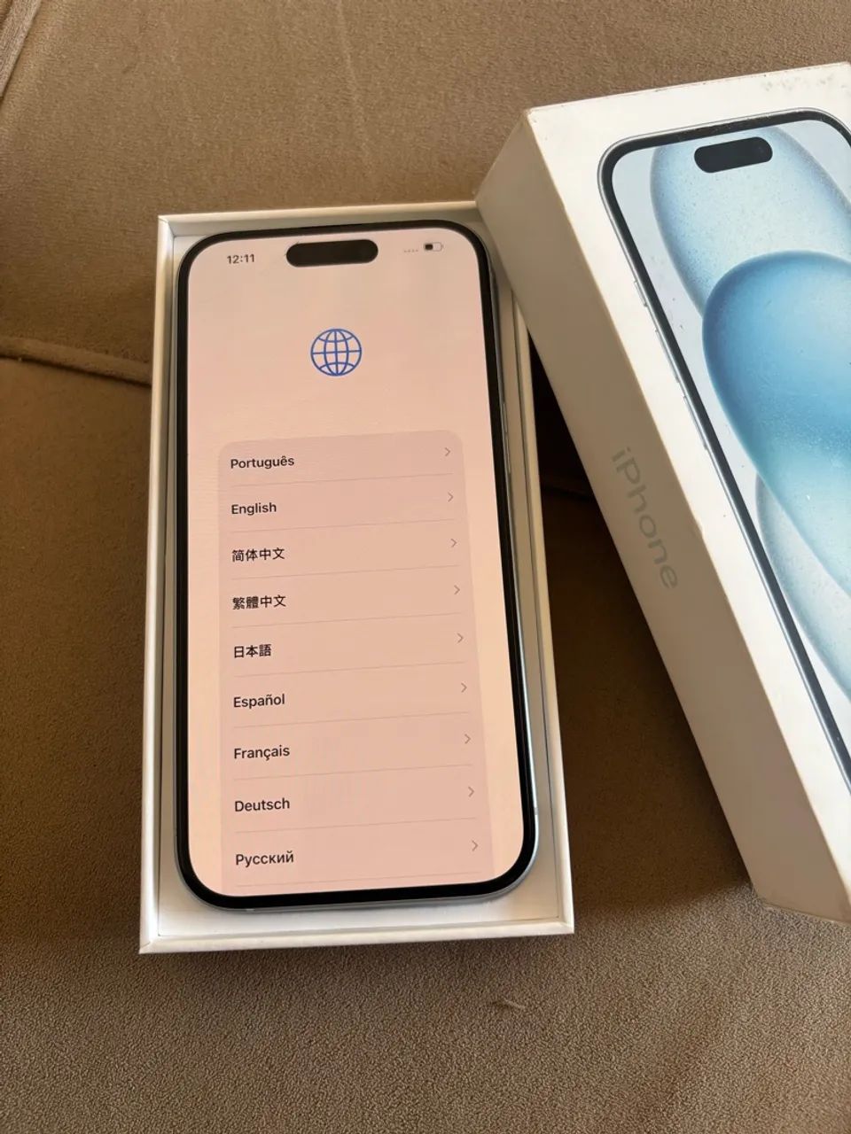 Vende-se iPhone 15 - Foto 3