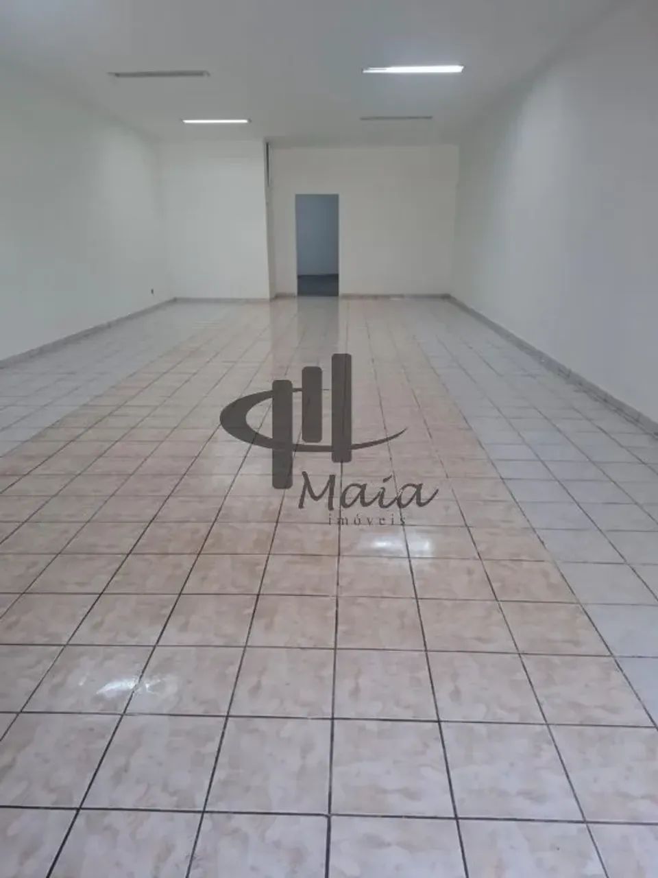 Locação Salão Comercial Sao Caetano do Sul Centro Ref: 45848 - Foto 3