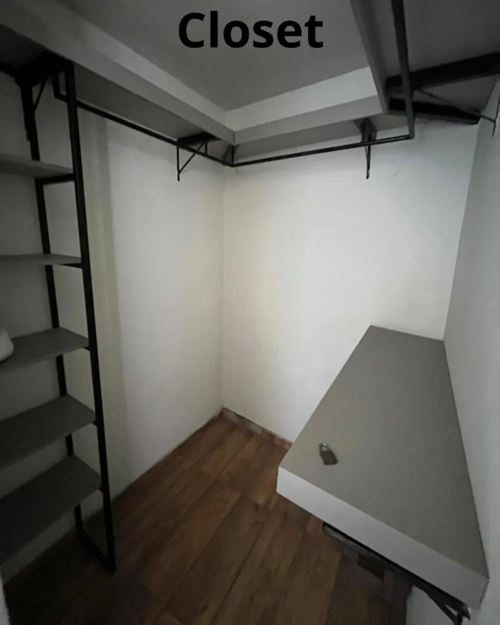 Aluguel de Casa Na Iputinga, 60 m², 1 quarto - estilo loft - Foto 5