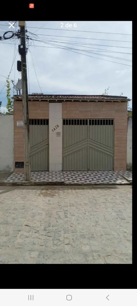 Venda de Casa - Foto 2