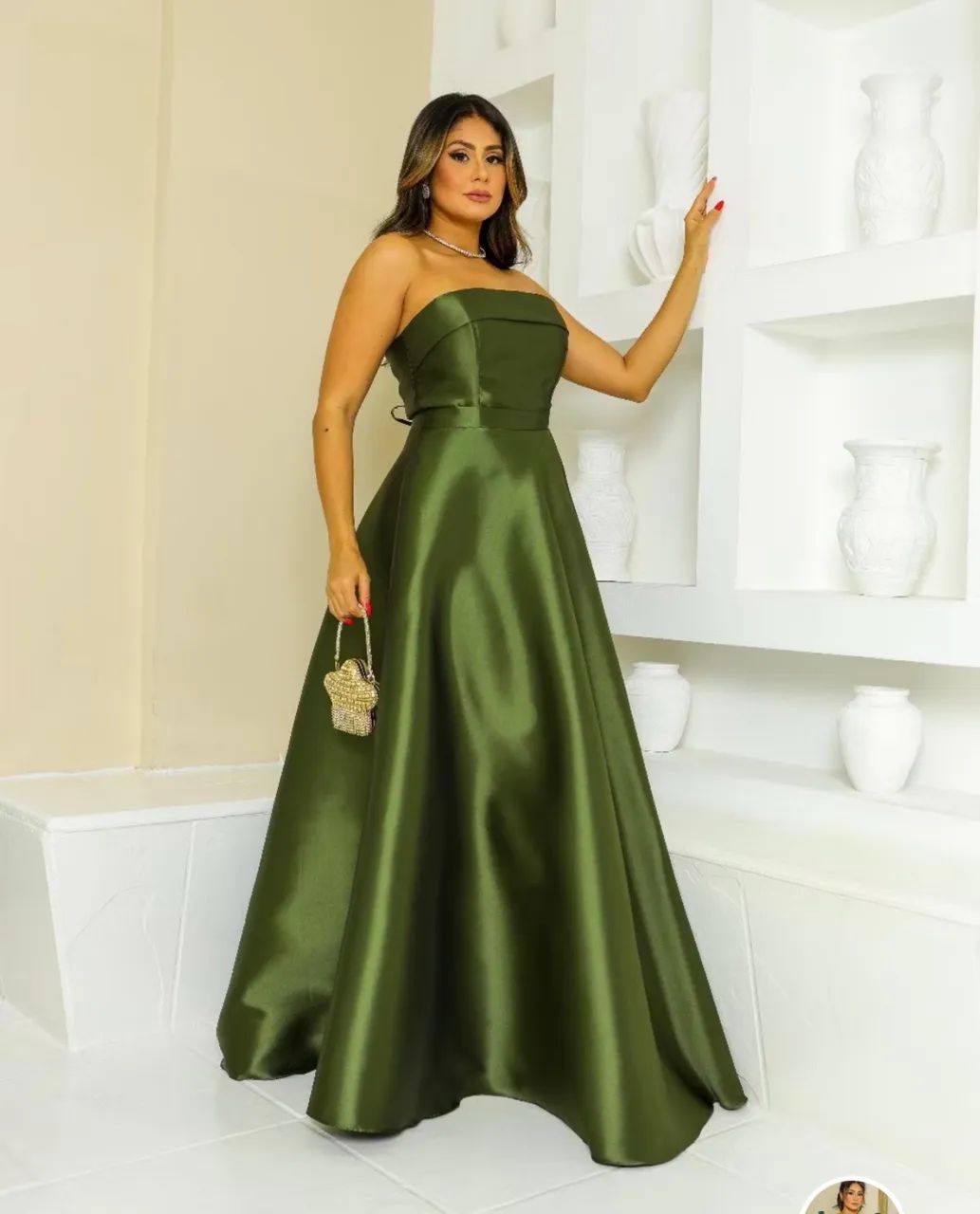 Vestido 