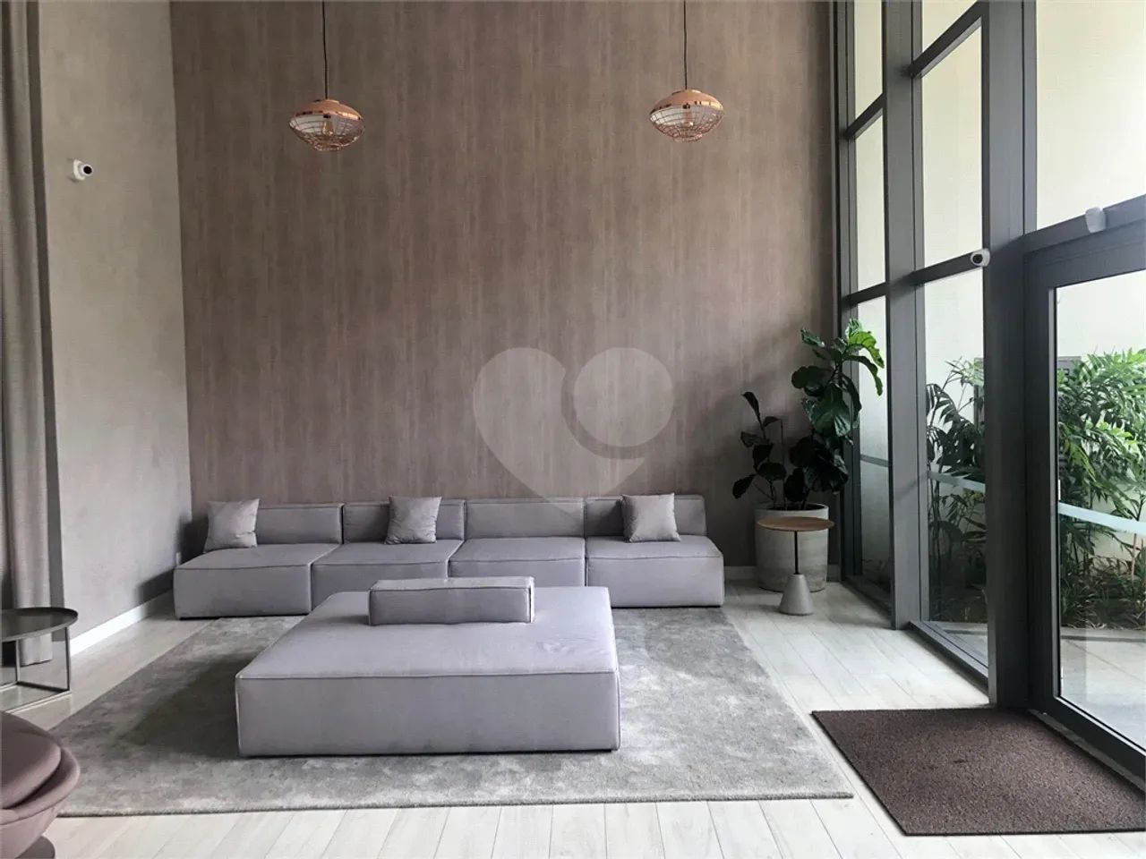 Apartamento com 1 quartos à venda em Vila mariana - SP