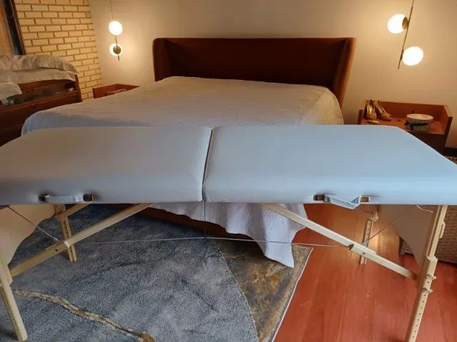 Maca Portátil Modelo Antares 65cm - Foto 2