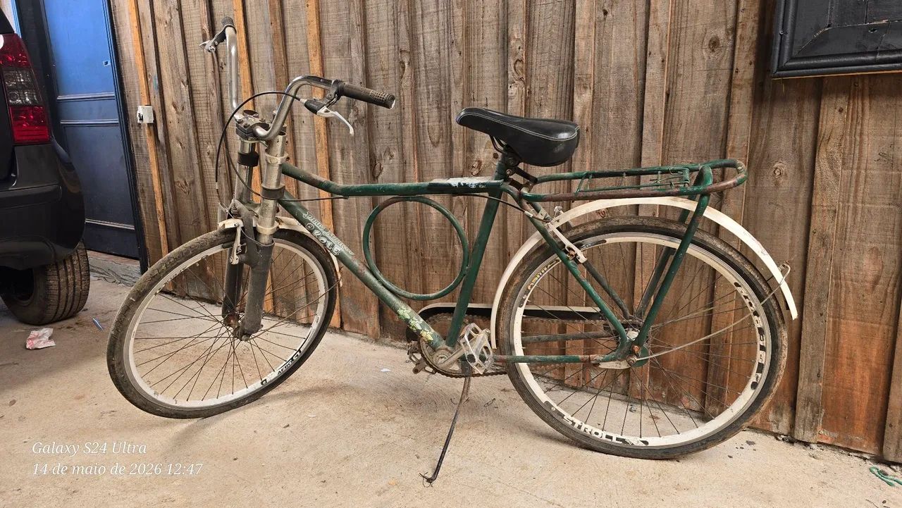 Bicicleta - Foto 3