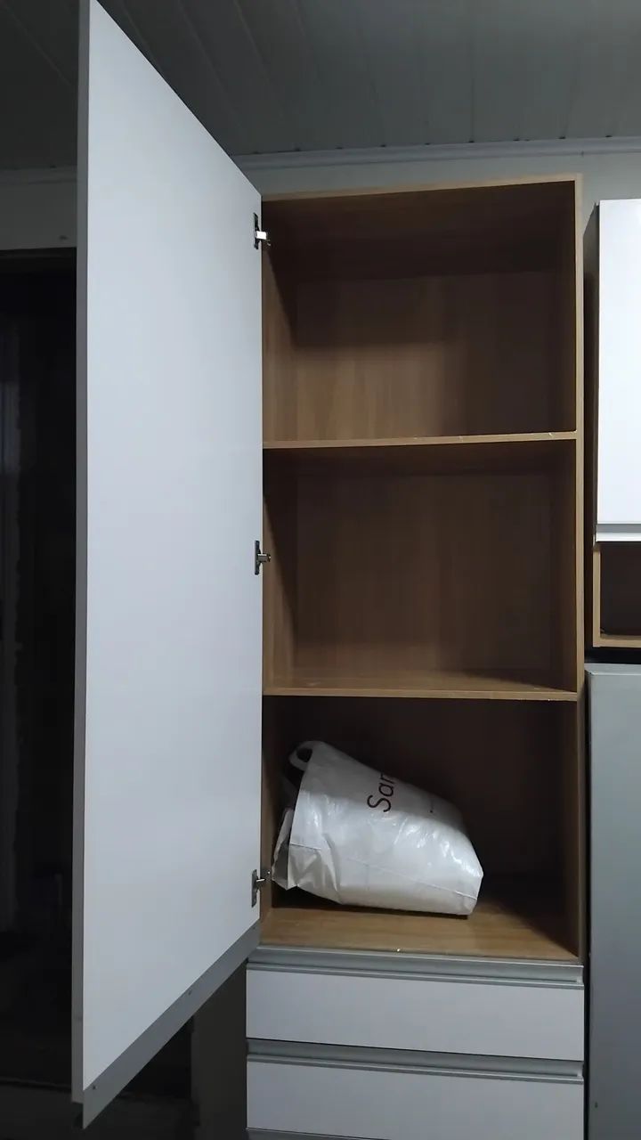 Armário de cozinha  - Foto 3