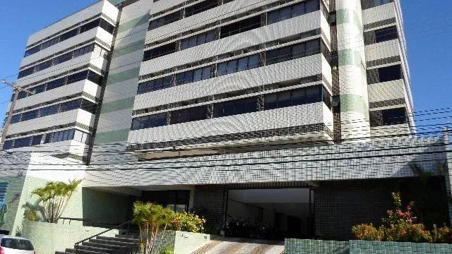 SALA - PRAIA DA AVENIDA - Foto 5