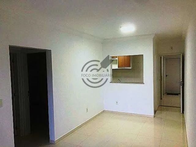 Apartamento 2 dormitórios sendo uma suíte, 2 vagas cobertas. - Foto 5