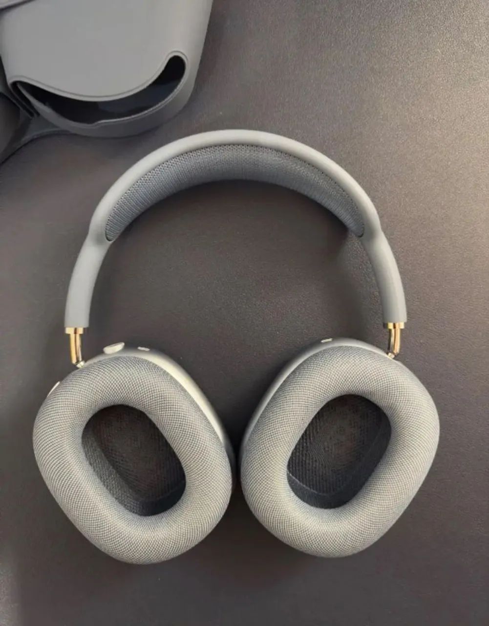 Airpods Max UsbC estado de zero Troco - Foto 3