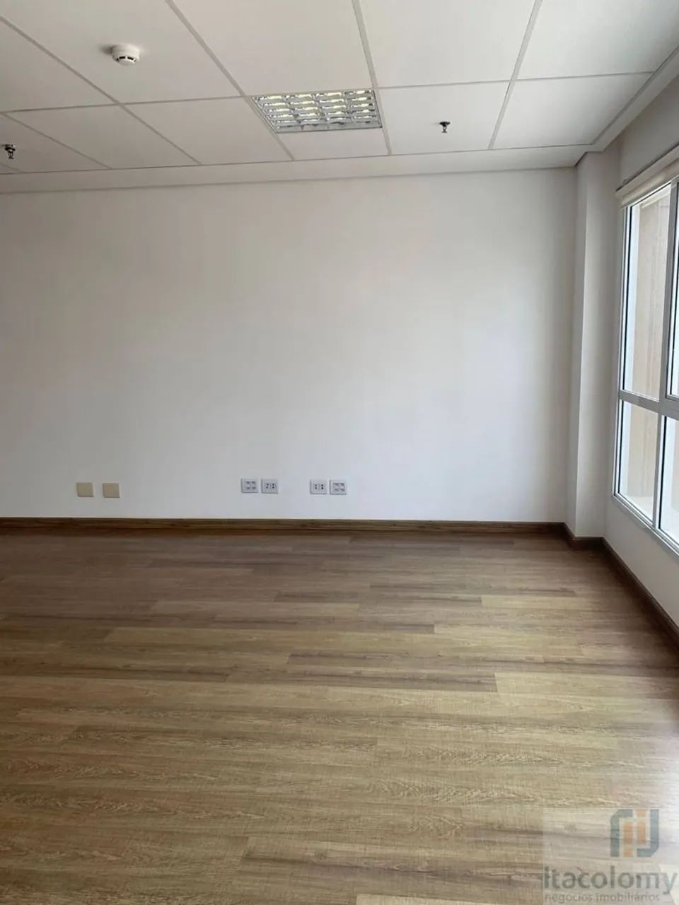 Sala para locaçao Alphaville - Foto 5