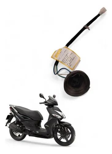 Chicote Farol Kymco Agility 200i 2022
