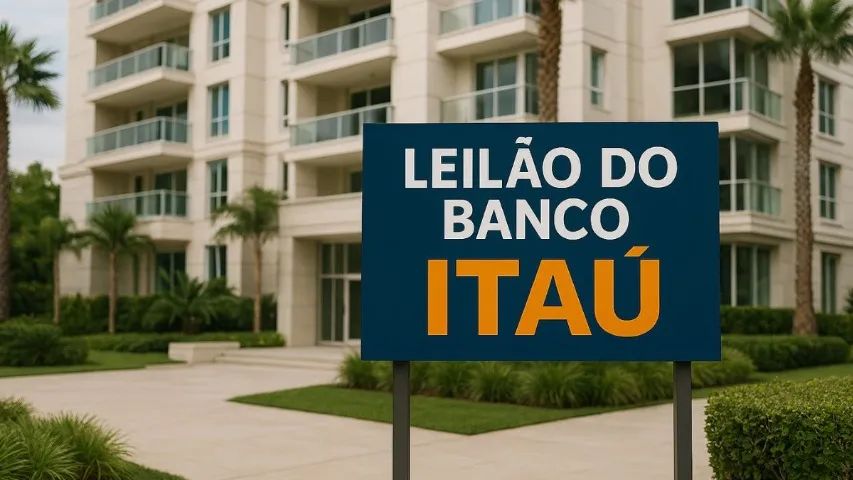Imóveis de leilão - Foto 3