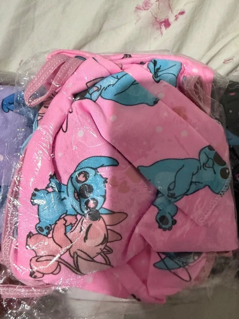 Vendo pijama 