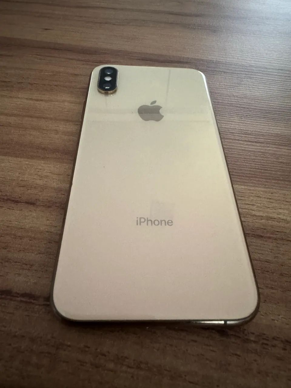 iPhone XS 256gb - Foto 5