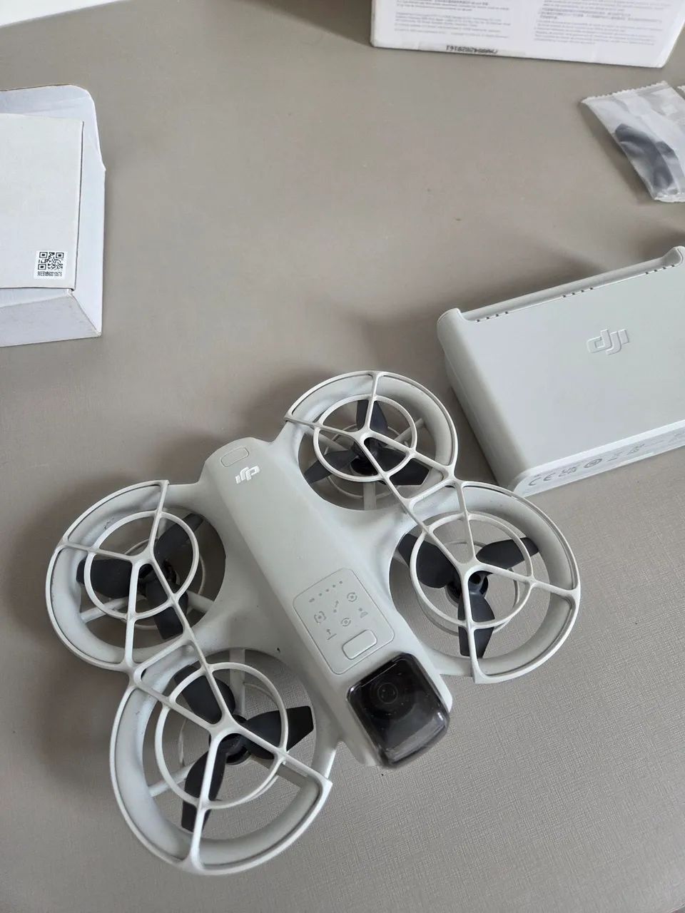 Drone DJI NEO  - Foto 4