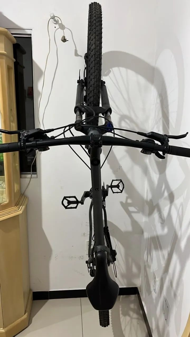 BICICLETA RAVA ARO 29 | QUADRO 19 - Foto 5