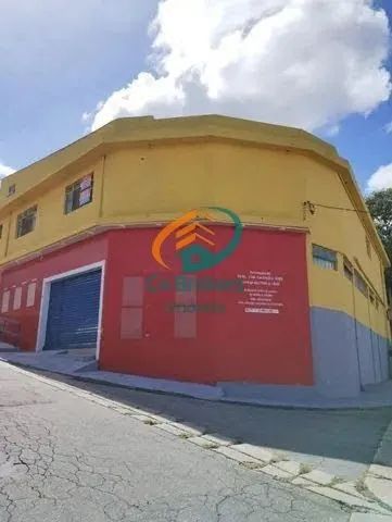 Loja/Salão em Vila Itapoan - Guarulhos - Foto 5