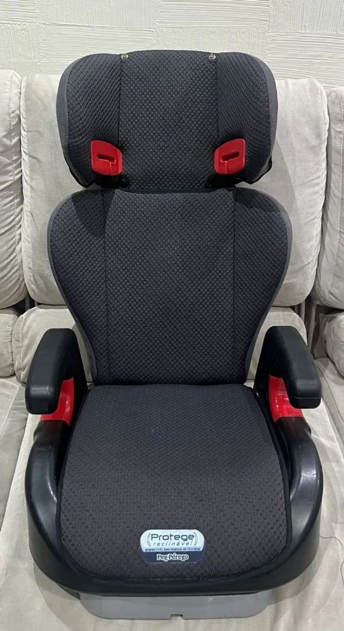 Cadeirinha de carro
