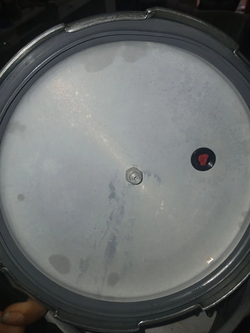 Autoclave Idealclave La Belle 5L Pérola. - Foto 5