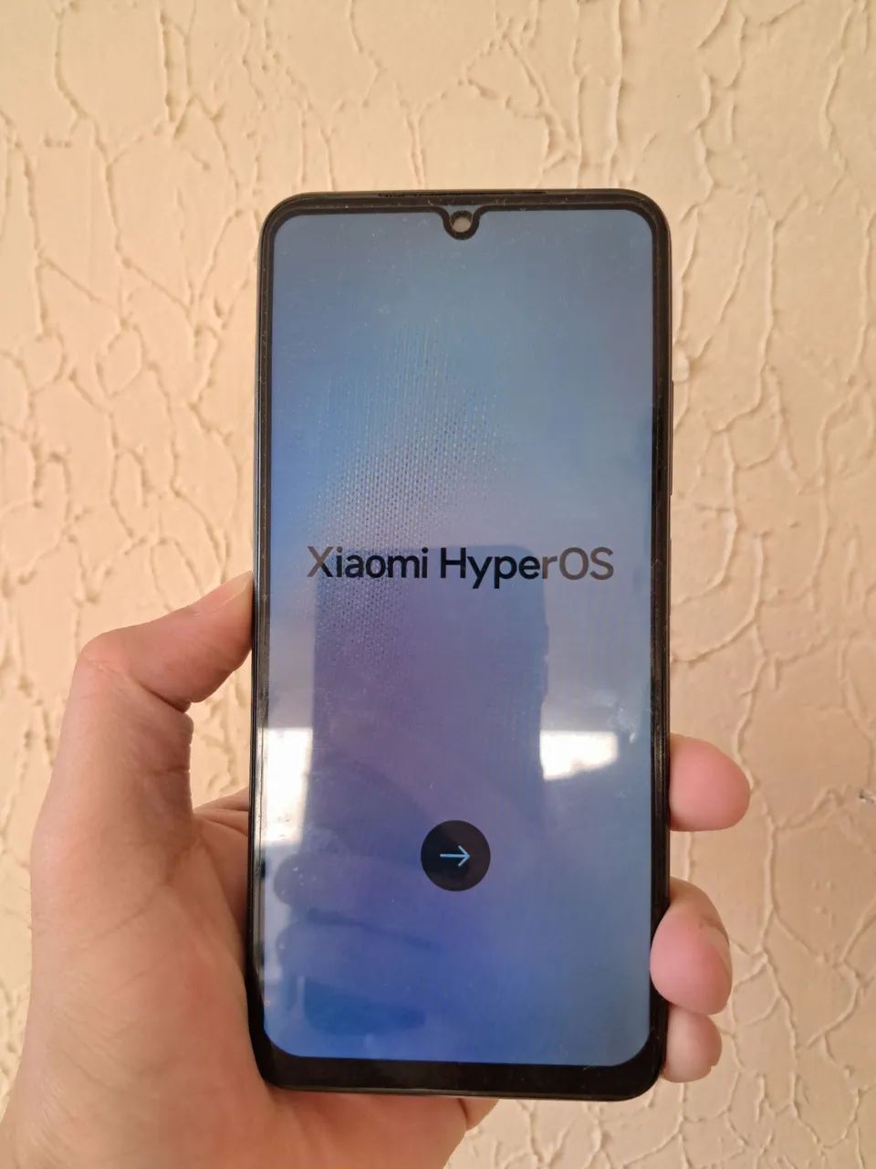 Celular Redmi Note 12s - Foto 2