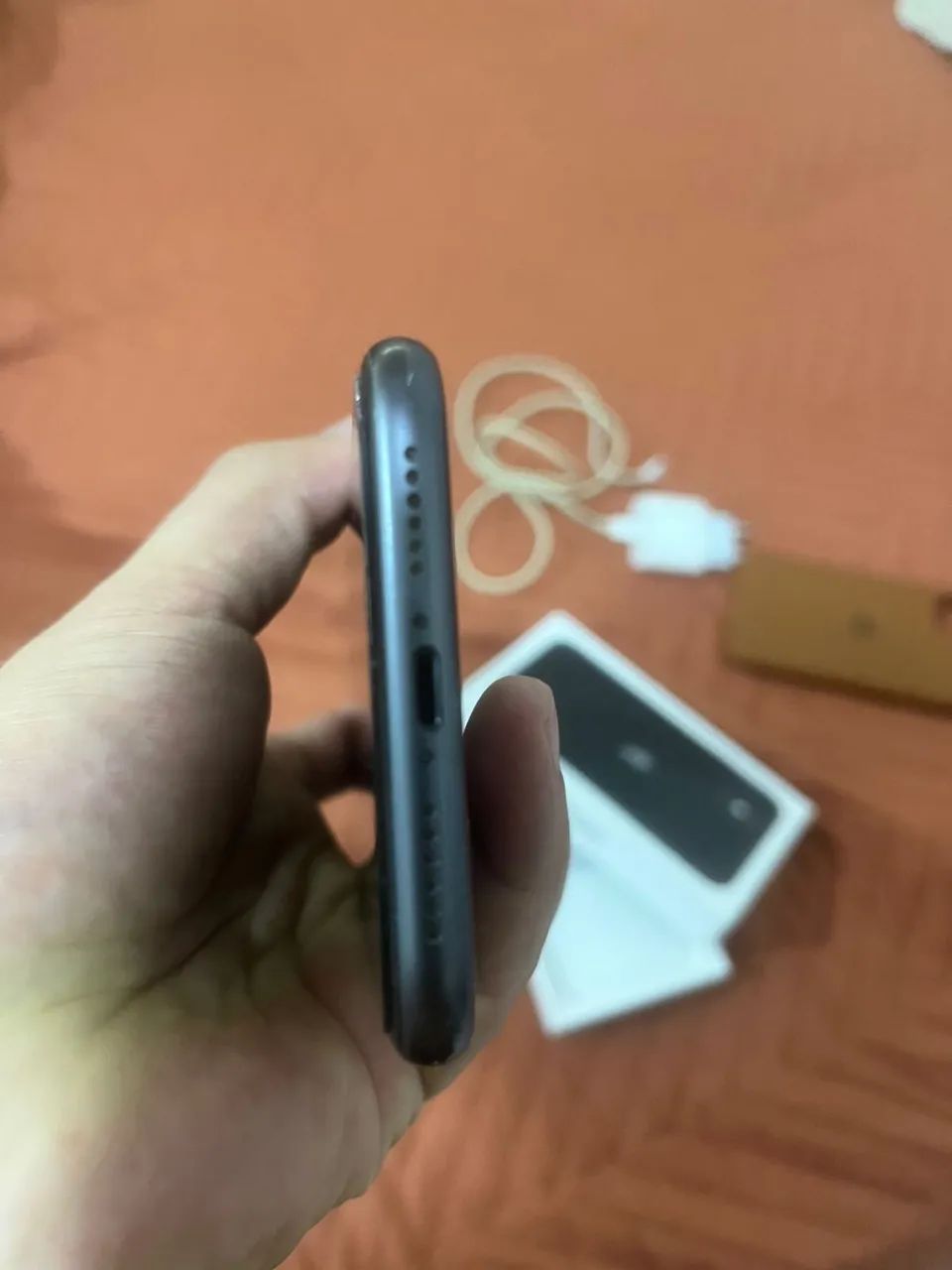 iPhone 11 64g - Foto 4