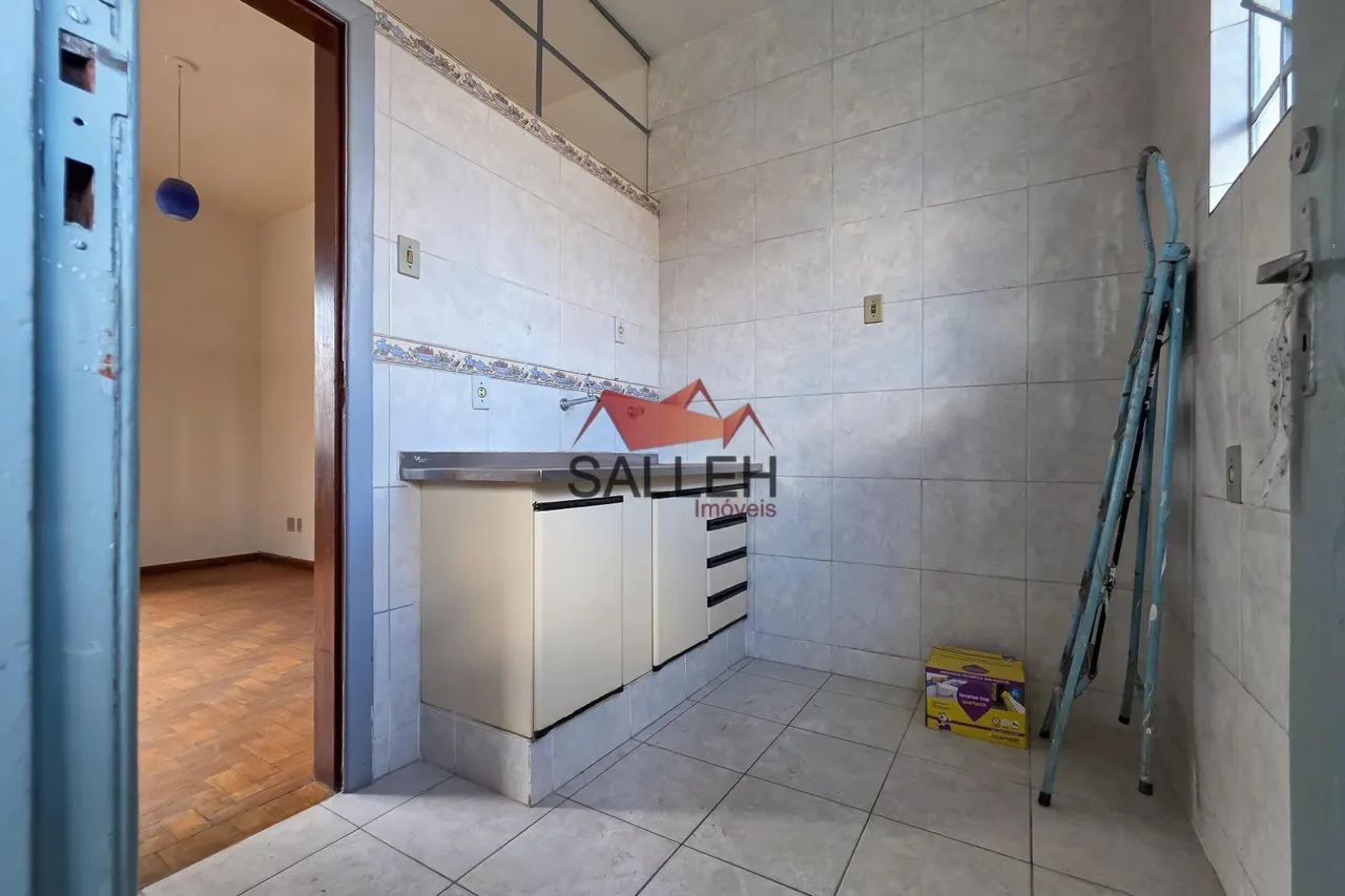 Apartamento, 3 quartos, 1 suite, 1 vaga - Foto 5