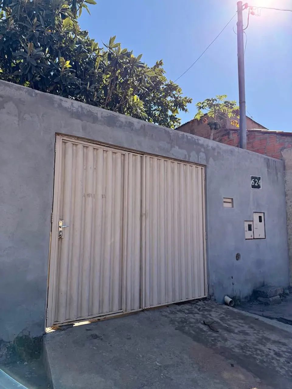 Casa à venda no São Lourenço 