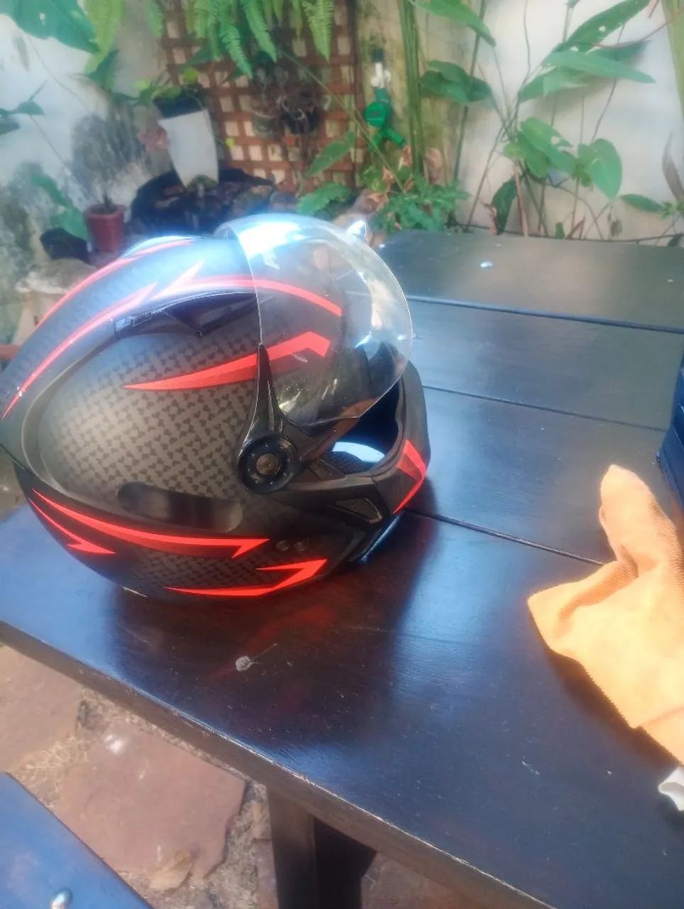 Acessórios para moto - Foto 2