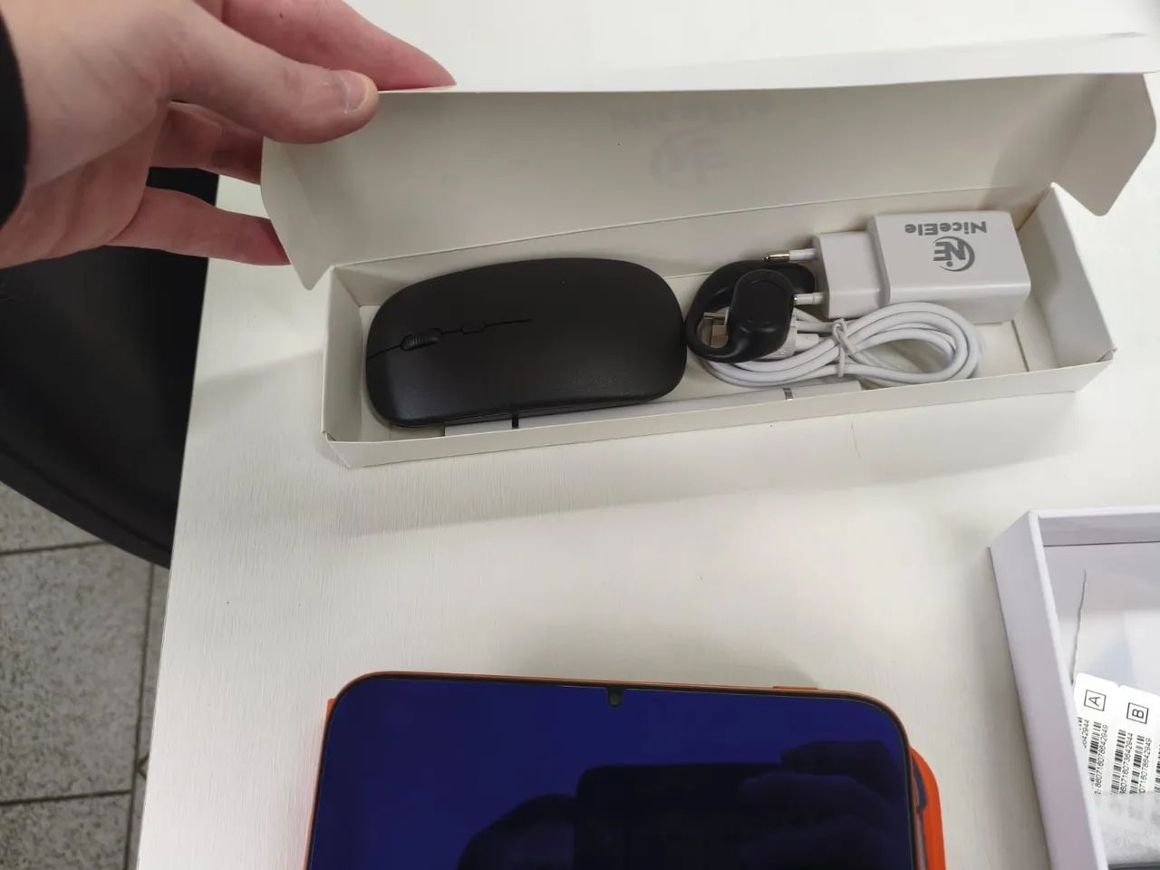 TABLET N17 PRO - Foto 2