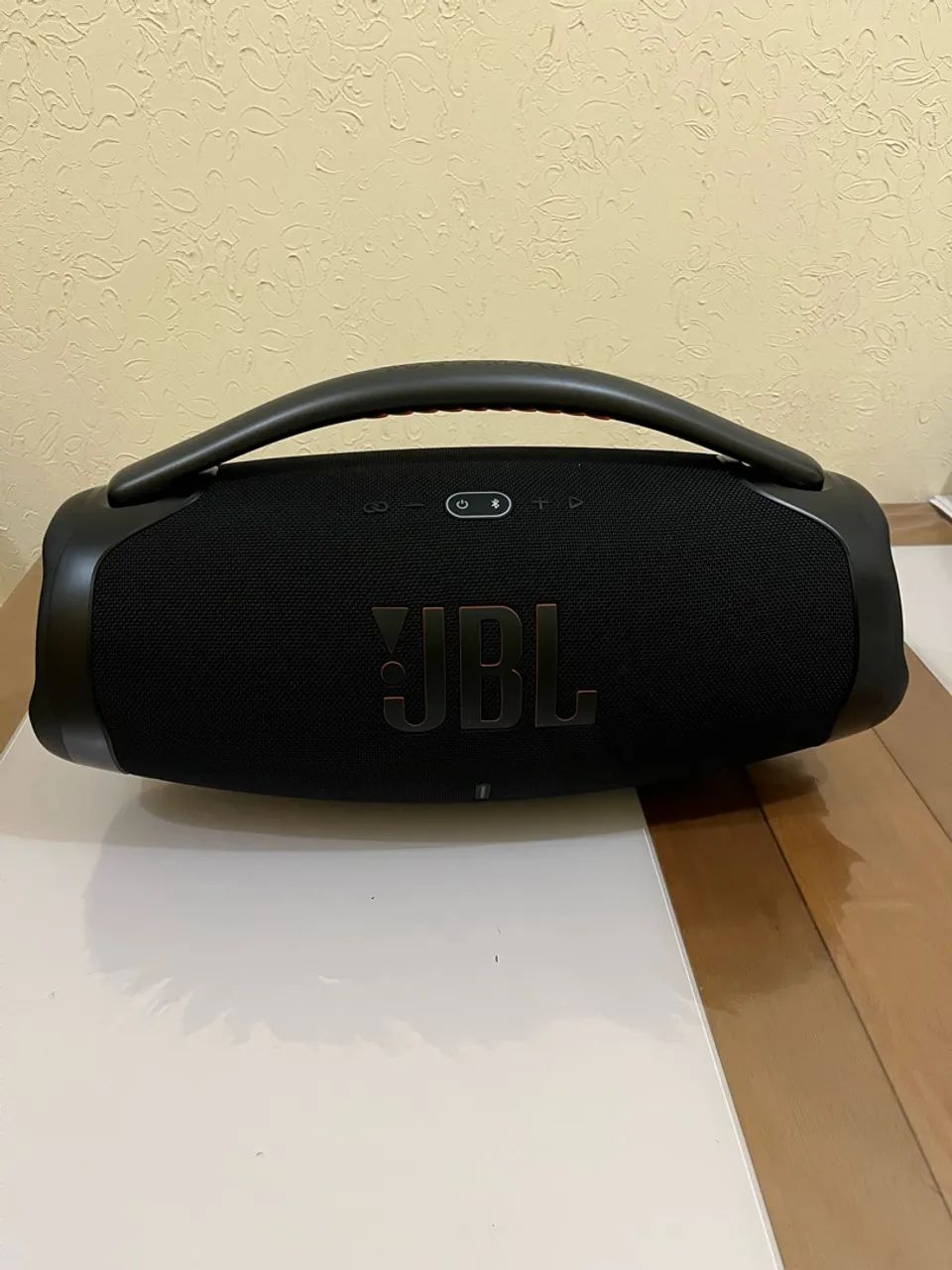 Caixa de Som JBL Boomboxx 3 - Foto 2